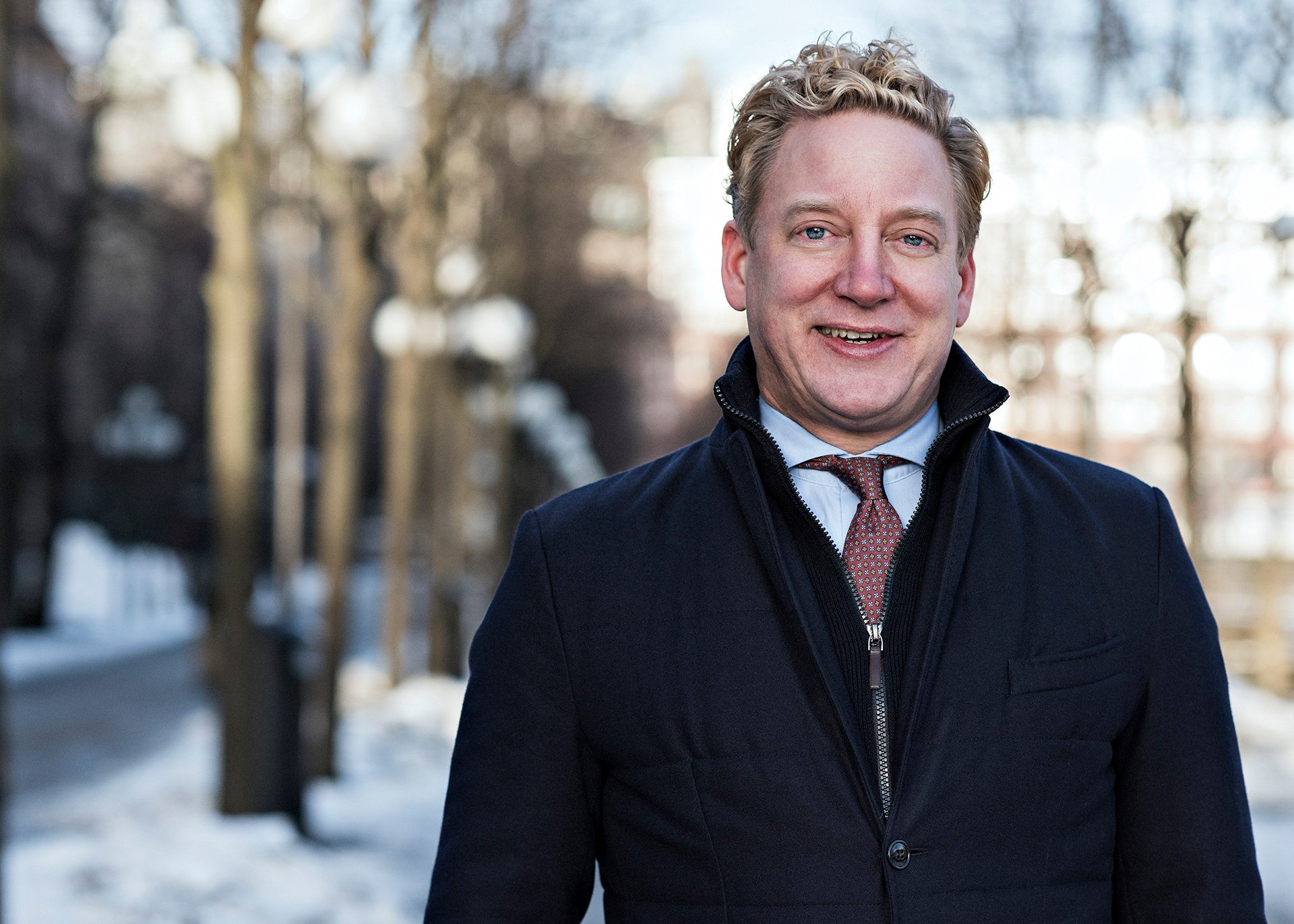bolagsjurist lediga tjänster